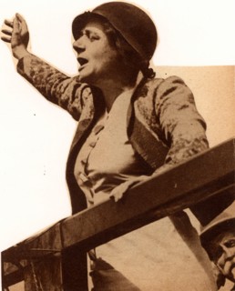Ellen Cicely Wilkinson