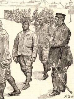 British prison system