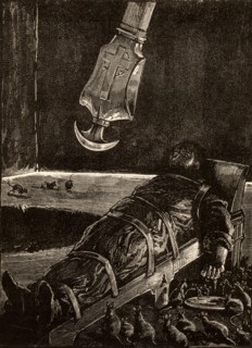 The Pit and the Pendulum
