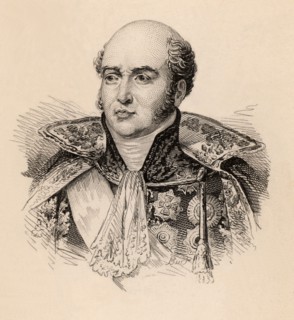 Louis-Nicolas Davout
