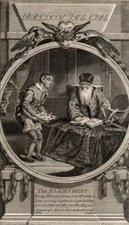 Ben Jonson