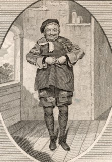 Ben Jonson