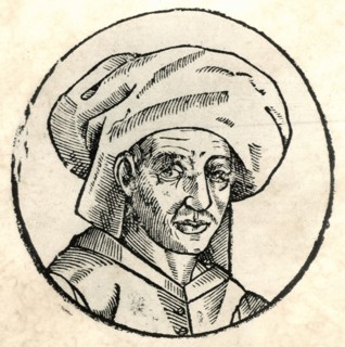 Josquin Desprez or des Pres