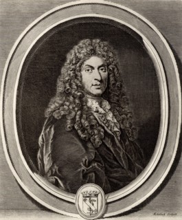Jean Baptiste Lully