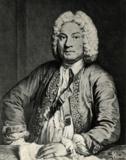Francois Couperin