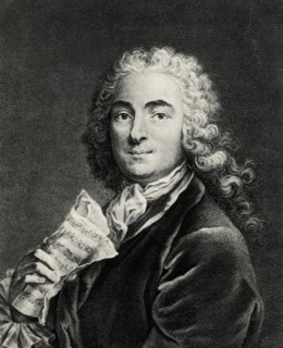 Jean Marie Leclair