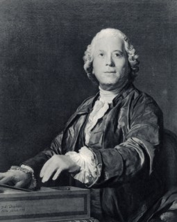Christoph Willibald Gluck