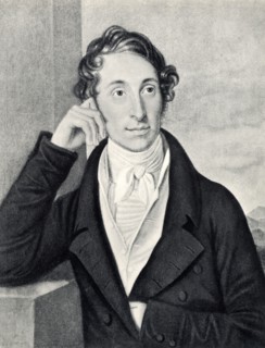 Carl Maria von Weber