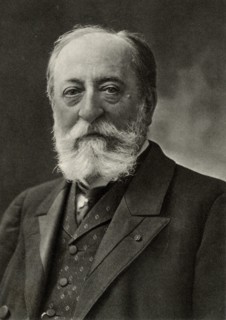 Camille Saint-Saens
