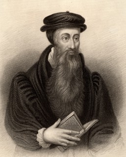John Knox