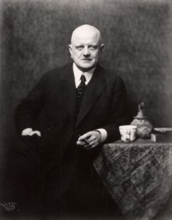 Jean or Jan Sibelius