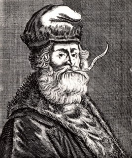 Raymond Lull