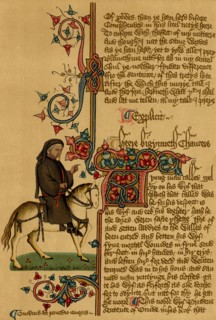 Geoffrey Chaucer