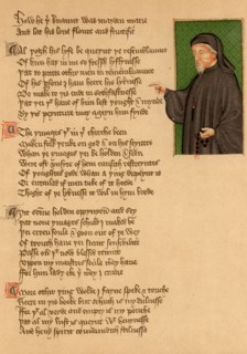 Geoffrey Chaucer