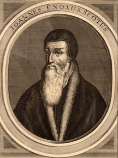 John Knox