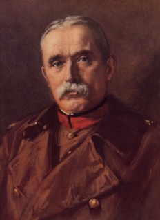 John Denton Pinkstone French