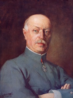 General Marie Fayolle