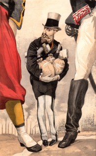 Leopold II of Belgium