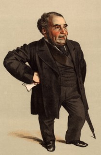 John Pender