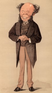 Henry Hervey Foster Quin