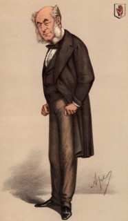 William Fergusson