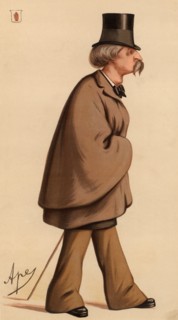 William Augustus Fraser of Morar