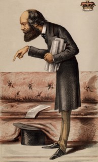 Robert Arthur Talbot Gascoyne Cecil