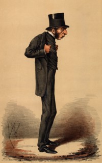 George Joachim Goschen