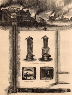 Seaham Colliery