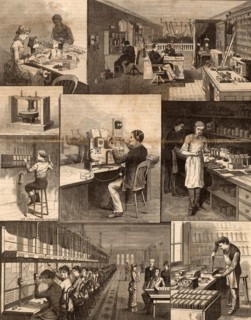Bell Telephone Company