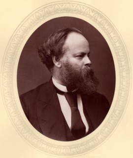 Samuel Plimsoll