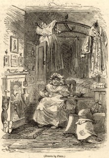 Sarah Gamp