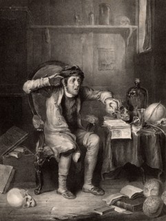 The Phrenologist
