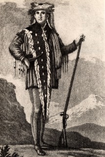 Meriwether Lewis