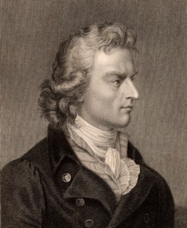 Johann Christoph Friedrich Schiller