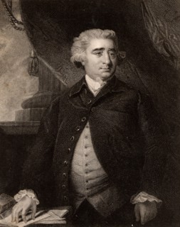 Charles James Fox