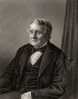John Arthur Roebuck