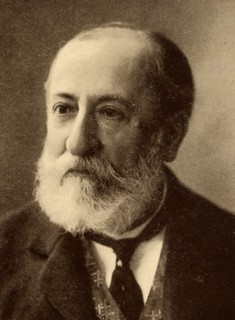 Camille Saint-Saens