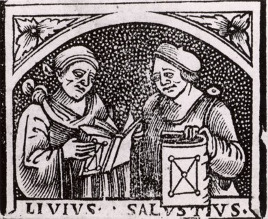 Sallust