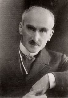 Henri Bergson