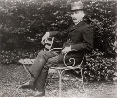 Henri Bergson