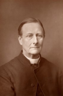 Sabine Baring-Gould