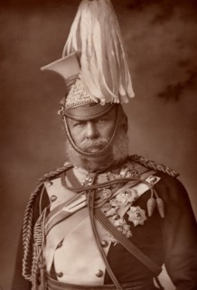 George William Frederick Charles