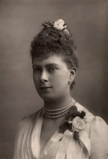 Princess Mary