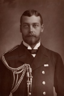 George V