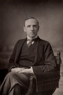 John Morley