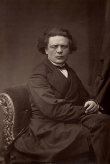 Anton Rubinstein