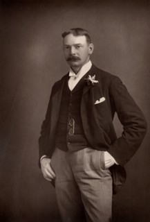 Jerome K Jerome