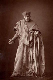 Henry Irving