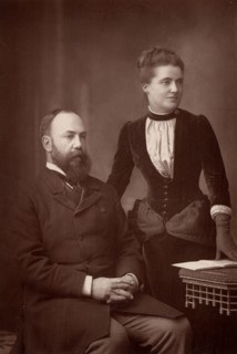 Charles Wentworth Dilke